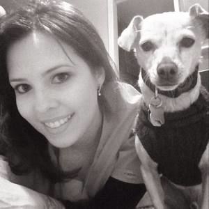 Meet your Posher, Kat